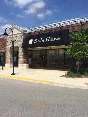 Sushi House