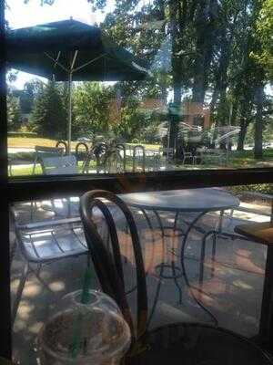 Starbucks, Lake Oswego