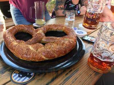 Kathrin's Biergarten