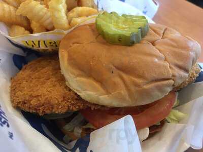 Culver's