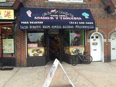 El Paso Taco Grill, Farmingdale