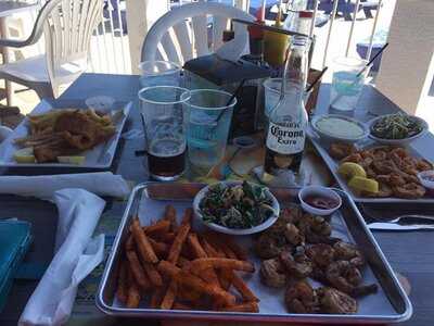 Sandbar Amelia Island, Fernandina Beach