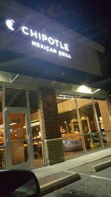 Chipotle Mexican Grill