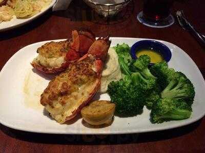 Red Lobster, Portage