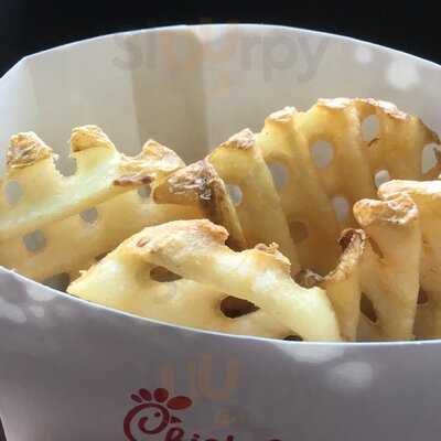 Chick-fil-a