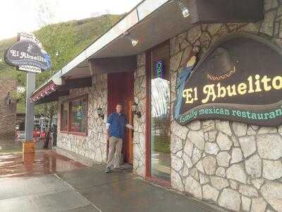 El Abuelito Mexican Restaurant