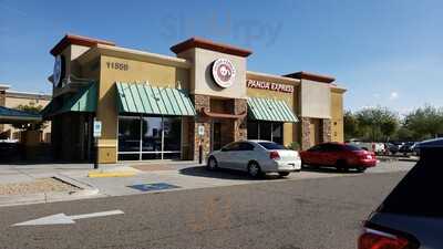 Panda Express, Avondale