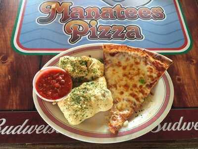 Manatees Pizza