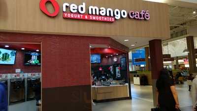 Red Mango, Gurnee