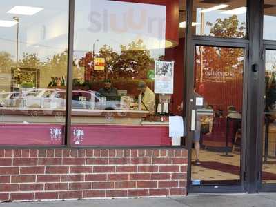 Oberweis Ice Cream And Dairy Store