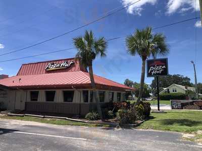 Pizza Hut, Sebring