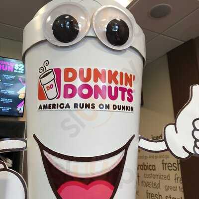 Dunkin', Miramar