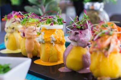 Dr. Limon Ceviche Bar - Hallandale Beach, Hallandale Beach