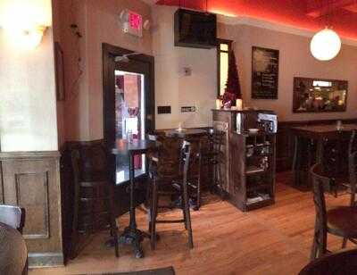 Pag's Pub & Pizza, Doylestown