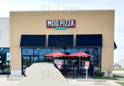 MOD Pizza, Waukegan