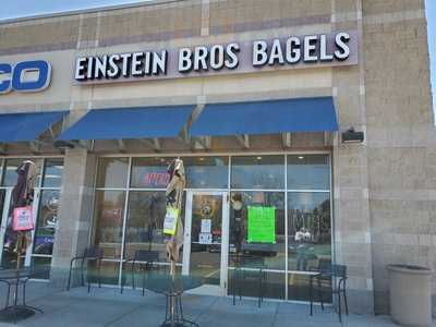 Einstein Bros, Gurnee