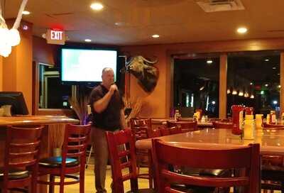 Charleys at the Sands, Wyoming