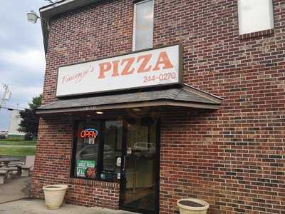 Vincenzo's Pizza & Italian Family Restaurant