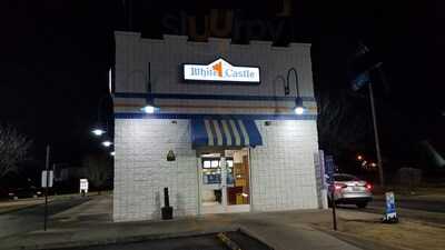 White Castle, Florissant