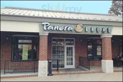 Panera Bread, Doylestown