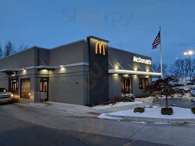 McDonald's, Wyoming