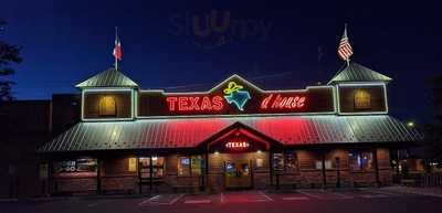 Texas Roadhouse