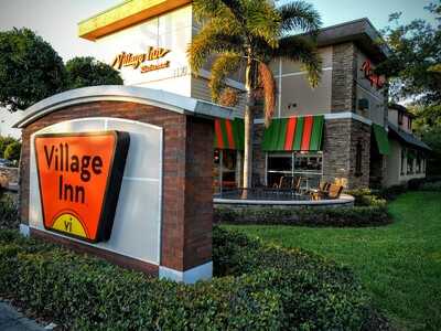 Village Inn