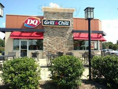 Dairy Queen Grill & Chill, Florissant