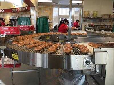 Krispy Kreme, Boone