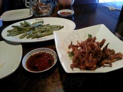 Fulins Asian Cuisine