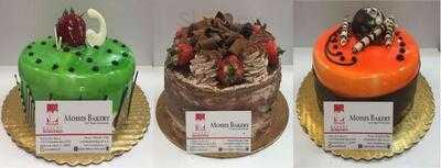 Moises Bakery Hallandale