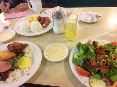 Zippy's Restaurant, Waipahu