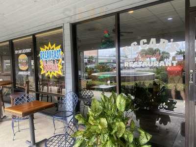 Chula vista mexican American grill, Sebring