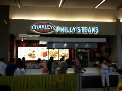 Charley's Philly Steaks, Gurnee