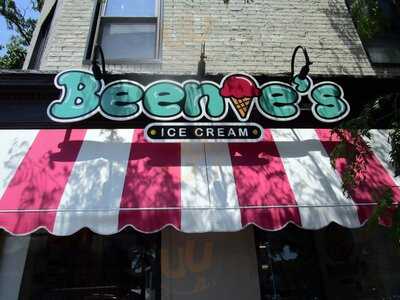 Beenie's Ice Cream