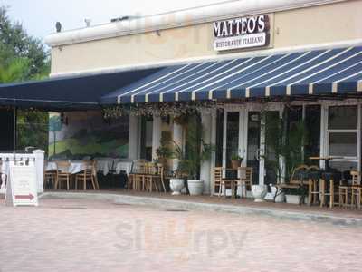 Matteos Trattoria