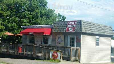 Annie's Water Ice, Doylestown