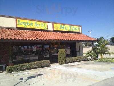 My Thai Restaurant, La Habra