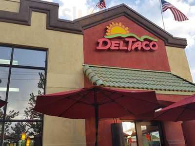 Del Taco