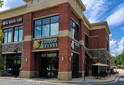 Panera Bread, Germantown