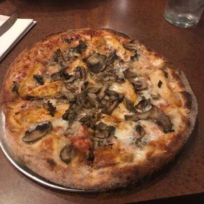 Amici's East Coast Pizzeria, Danville