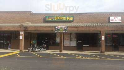 McFadden’s Sports Pub, Conway