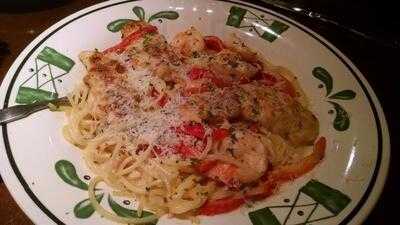 Olive Garden Italian Restaurant