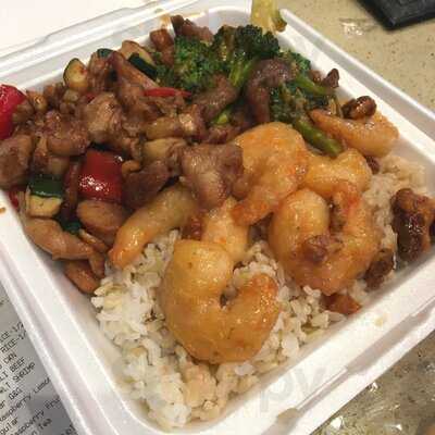 Panda Express, Waipahu