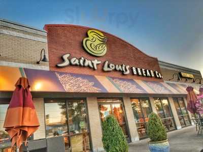 St. Louis Bread Co., Florissant