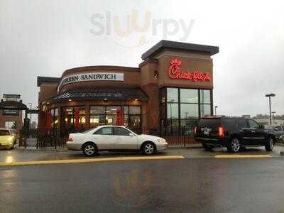 Chick-fil-a