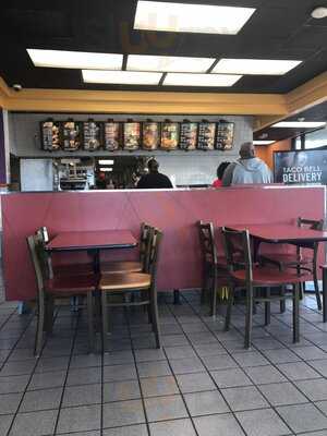 Taco Bell, Farmingdale