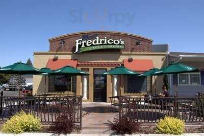 Frederico's, Logan