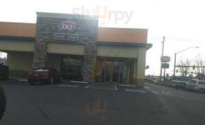 Dairy Queen, Redmond