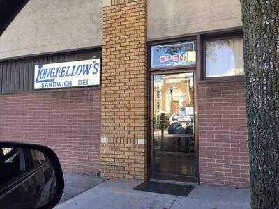 Longfellow's Sandwich Deli, Morristown